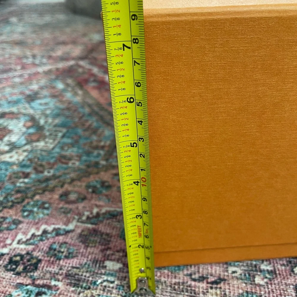 COPY - Authentic Louis Vuitton xtra large empty box. - Picture 6 of 17